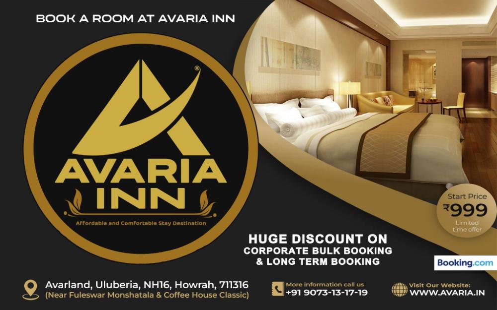 avaria inn