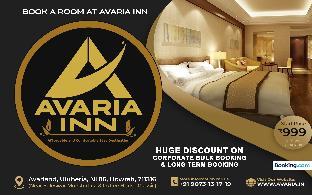 avaria inn
