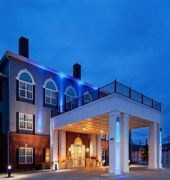 holiday inn express hotel and suites milwaukee airport by ihg