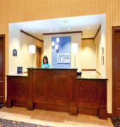 holiday inn express hotel and suites milwaukee airport by ihg