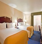 holiday inn express hotel and suites milwaukee airport by ihg