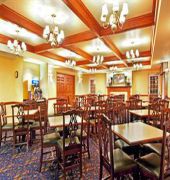 holiday inn express hotel and suites milwaukee airport by ihg