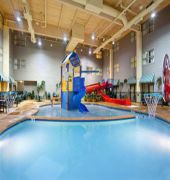 holiday inn express hotel and suites milwaukee airport by ihg