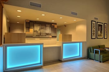 holiday inn express hotel and suites milwaukee airport by ihg