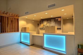 holiday inn express hotel and suites milwaukee airport by ihg