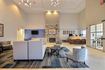 holiday inn express hotel and suites milwaukee airport by ihg