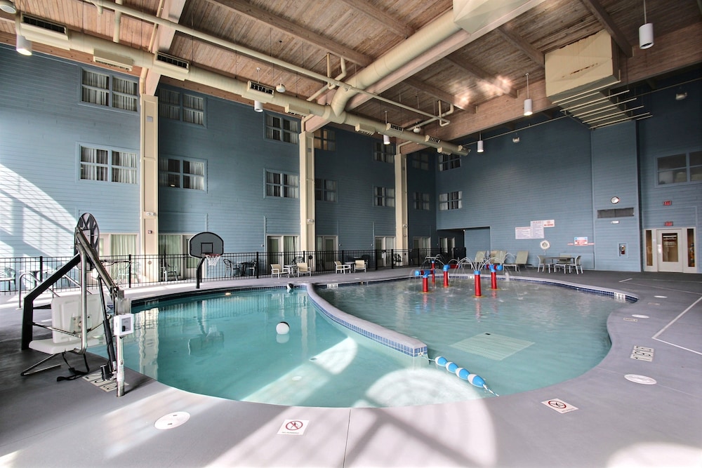 holiday inn express hotel and suites milwaukee airport by ihg