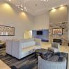holiday inn express hotel and suites milwaukee airport by ihg