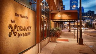 Best Western Plus The Normandy Inn & Suites,Minneapolis - St. Paul>>Downtown Minneapolis,3 star