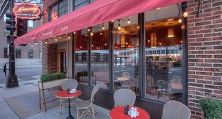 best western plus the normandy inn and suites