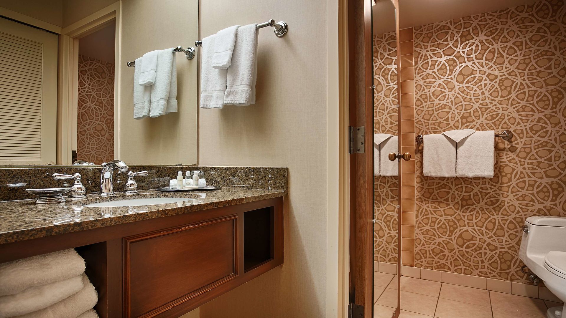 best western plus the normandy inn and suites