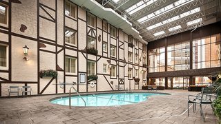 best western plus the normandy inn and suites