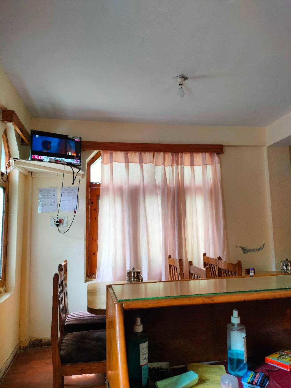 hotel o apple resort