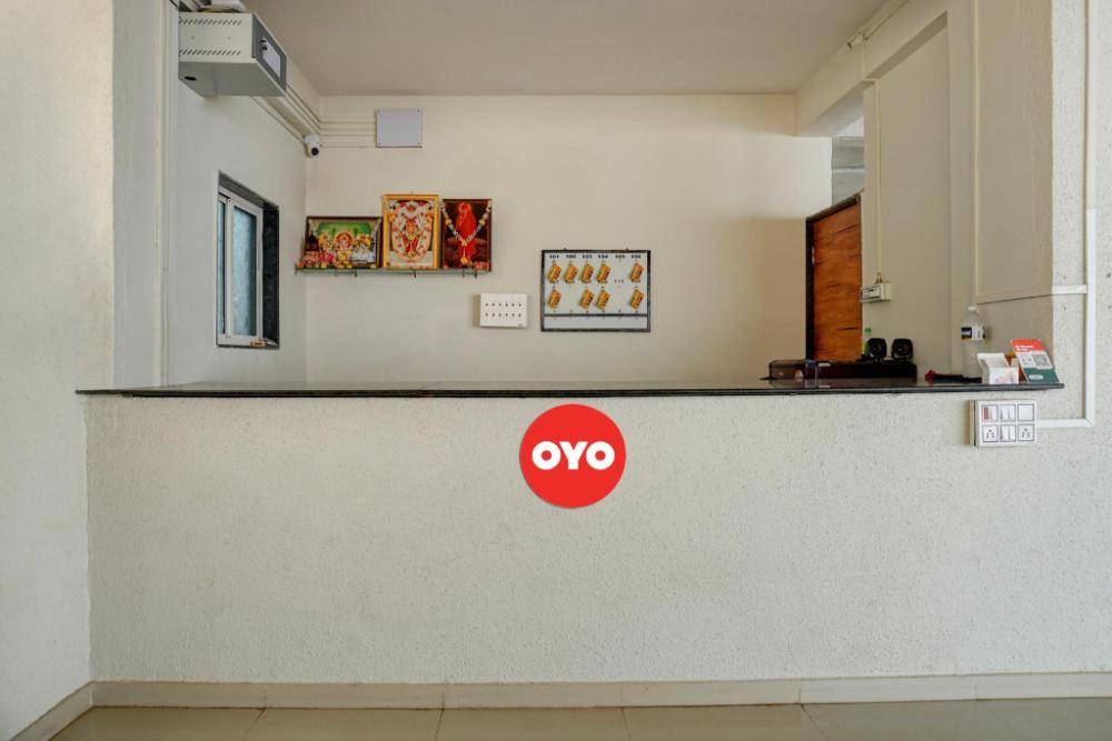 hotel o happy homely stay