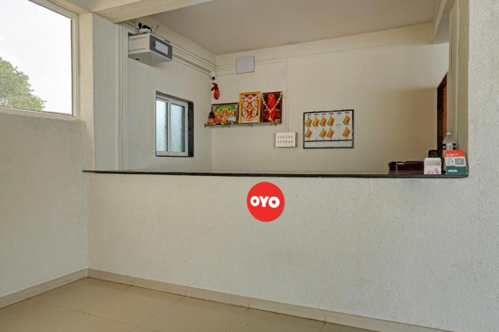 hotel o happy homely stay