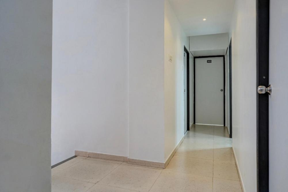 hotel o happy homely stay