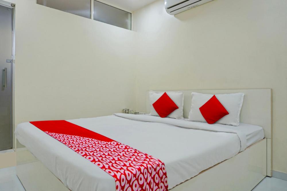 hotel o happy homely stay