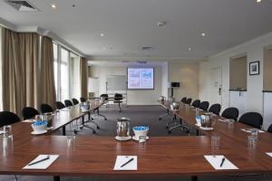 Clarion Suites Gateway,Melbourne>>Forest Hill,5 star