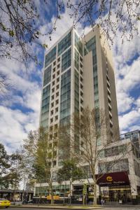 Clarion Suites Gateway,Melbourne>>Forest Hill,5 star