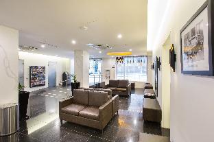 Great Southern Hotel Melbourne,Melbourne>>Docklands,4 star