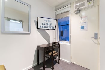 great southern hotel melbourne