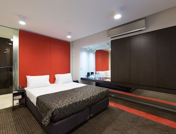 great southern hotel melbourne