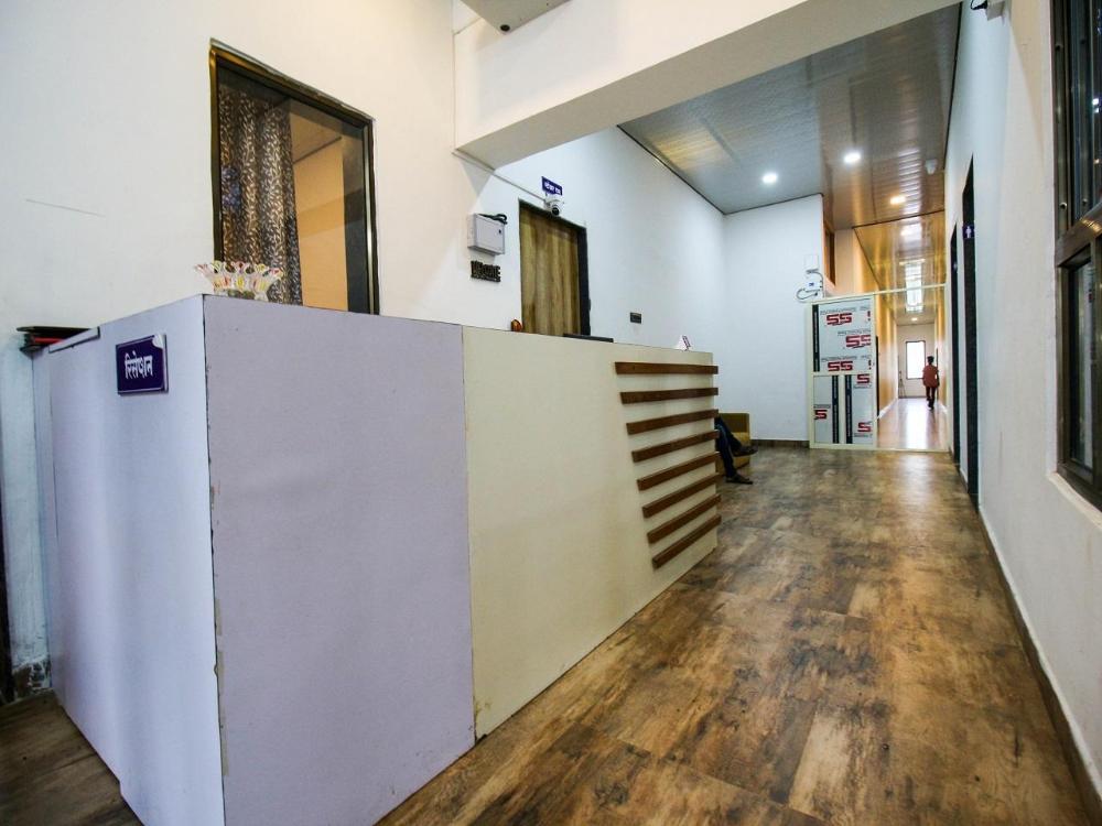 hotel ekant tourist resort