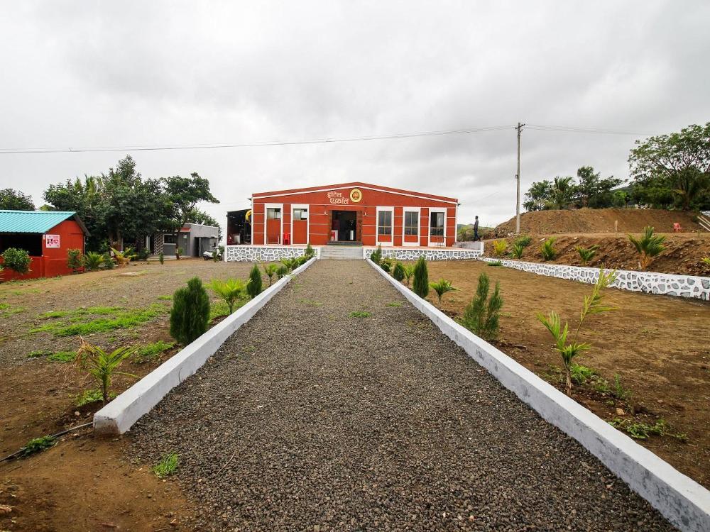 hotel ekant tourist resort