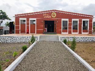 hotel ekant tourist resort