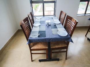 hotel ekant tourist resort