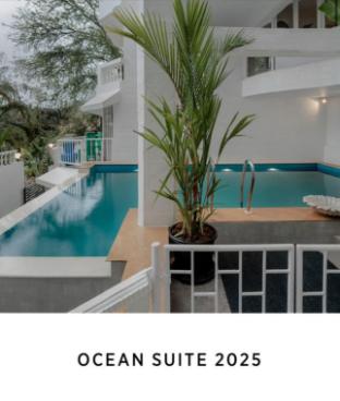 ocean suite