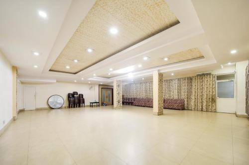 collection o hotel silver inn