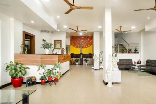 collection o hotel silver inn