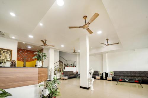 collection o hotel silver inn