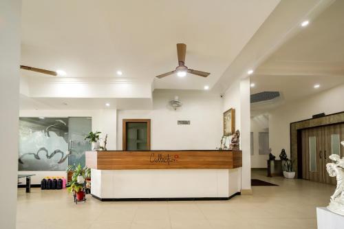 collection o hotel silver inn