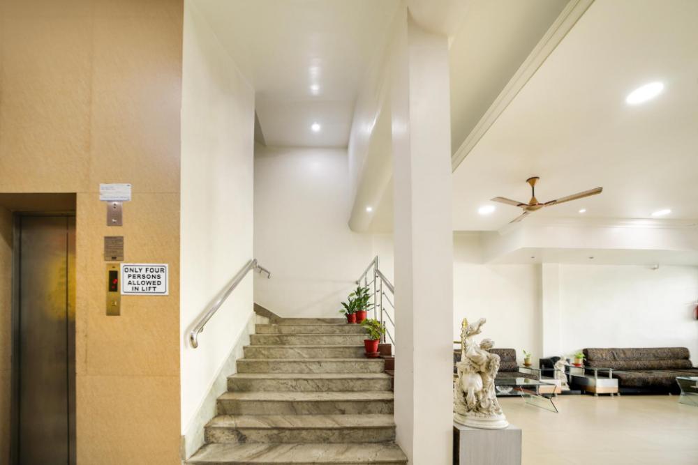 collection o hotel silver inn