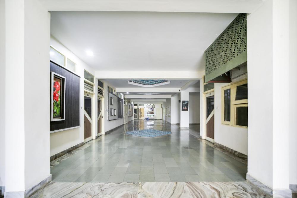 collection o hotel silver inn