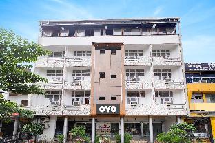 collection o hotel silver inn