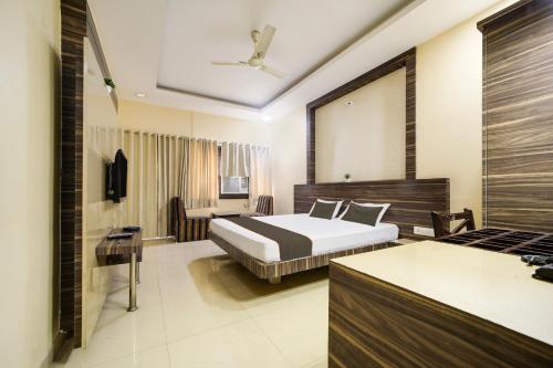 collection o hotel silver inn