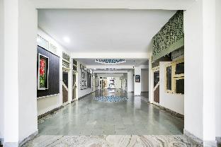 collection o hotel silver inn