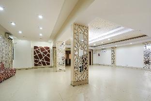 collection o hotel silver inn