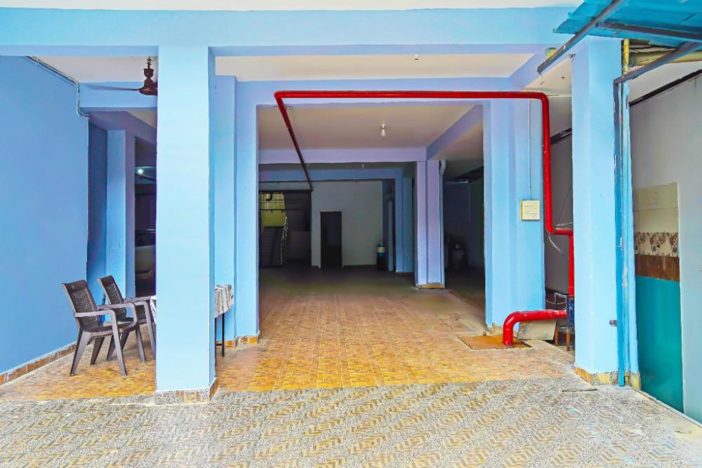 raipur