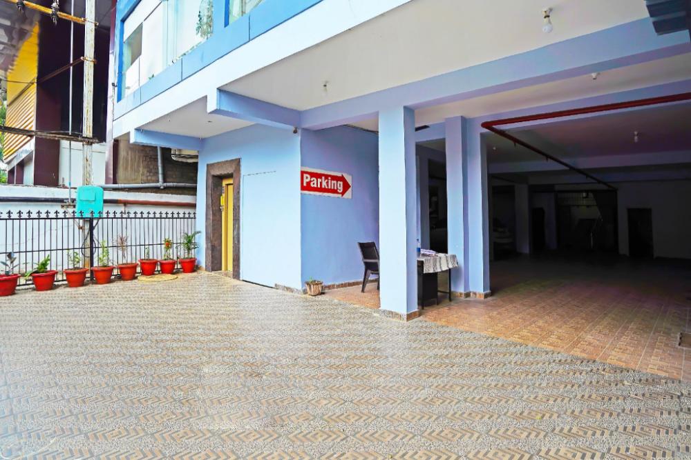 raipur