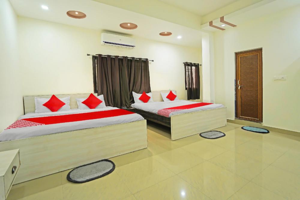 raipur