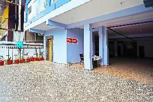 raipur