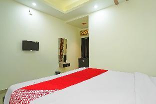 raipur