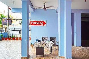 raipur