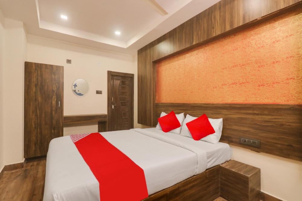 hotel o r square grand