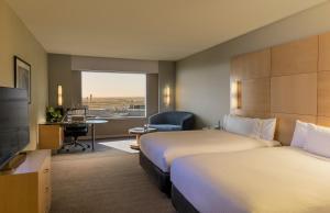 Parkroyal Melbourne Airport,Melbourne Airport>>Melbourne,5 star