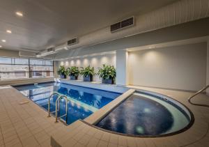 Parkroyal Melbourne Airport,Melbourne Airport>>Melbourne,5 star